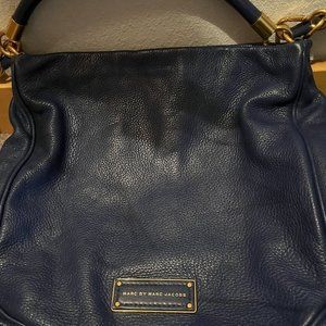 Marc by Marc Jacobs Too Hot To Handle Hobo Handbag
